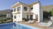 Elounda Haus auf Kreta mit Panoramablick auf die Bucht von Elounda Haus kaufen